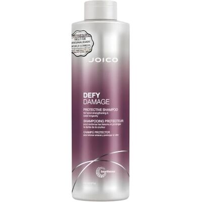 Joico Defy JC-09213 beschermende shampoo tegen beschadiging 1000 ml Joico Defy JC-09213 beschermende shampoo tegen beschadiging 1000 ml