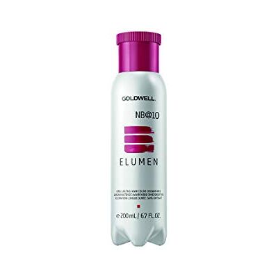 Goldwell Goldw. Elumen Color Light NB@10 200 ml Goldwell Goldw. Elumen Color Light NB@10 200 ml
