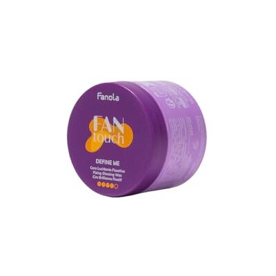 FANOLA Fantouch Fixative Polijstwas, 100 ml FANOLA Fantouch Fixative Polijstwas, 100 ml