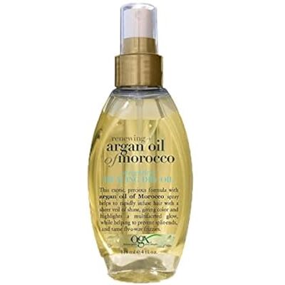 OGX Organix Droge Olie Arganolie Morocco 118 ml OGX Organix Droge Olie Arganolie Morocco 118 ml