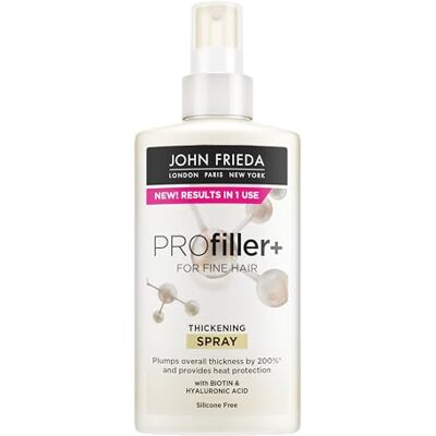 John Frieda Profiller+ Spray Cabellos Finos 150 ml John Frieda Profiller+ Spray Cabellos Finos 150 ml