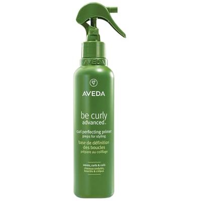 Aveda Be Curly Advanced Curl Perfecting Primer 200 ml Pre Styling Spray Aveda Be Curly Advanced Curl Perfecting Primer 200 ml Pre Styling Spray