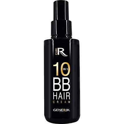 Generik BBHair BB Cream 10-in-1 150 ml Generik BBHair BB Cream 10-in-1 150 ml