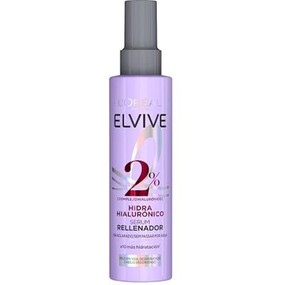 L'Oreal Paris Elvive Hyaluron Serum 150M L'Oreal Paris Elvive Hyaluron Serum 150M