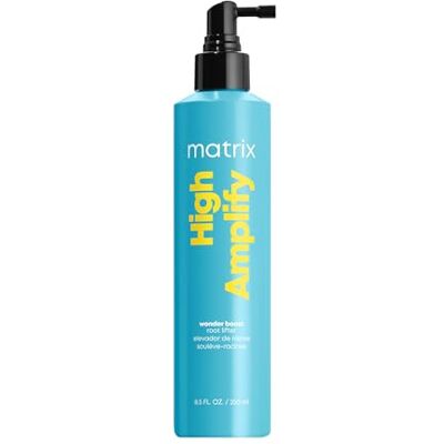 Matrix Total Results High Amplify Wonder Boost Root Lifter, 250 ml Matrix Total Results High Amplify Wonder Boost Root Lifter, 250 ml