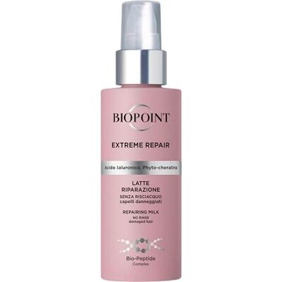 BIOPOINT Haarmelk BIOPOINT Haarmelk