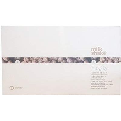 milk_shake Integrity Repairing Hair Pack met 8 x 12 ml milk_shake Integrity Repairing Hair Pack met 8 x 12 ml