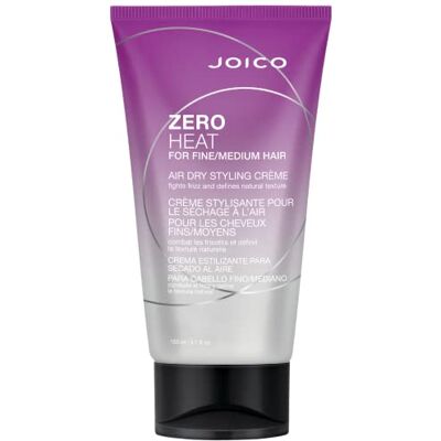 Joico Geen hitte voor fijn/medium haar, stylinggel Joico Geen hitte voor fijn/medium haar, stylinggel
