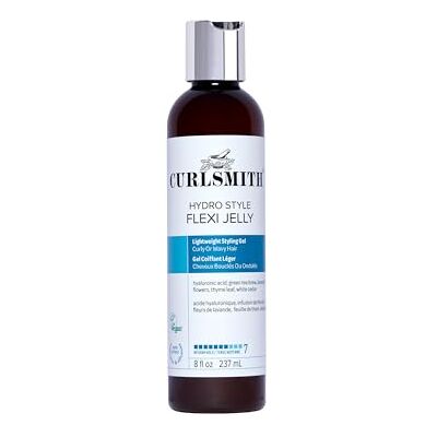 CURLSMITH Hydro Style Flexi Jelly CURLSMITH Hydro Style Flexi Jelly