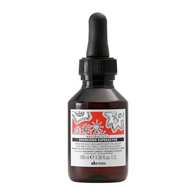 Davines Energizing Superactive Hair Serum, 100 ml Davines Energizing Superactive Hair Serum, 100 ml