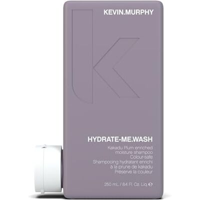 KEVIN.MURPHY Hydrate-Me.Wash Shampoo met Kakadu-pruim 250 ml KEVIN.MURPHY Hydrate-Me.Wash Shampoo met Kakadu-pruim 250 ml
