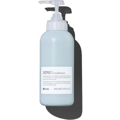 Davines Minu Haircare Conditioner, 1 kg Davines Minu Haircare Conditioner, 1 kg