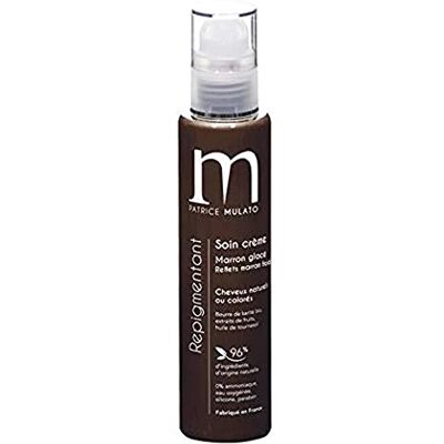Mulato MUL003 Repigmenterende verzorging, ijsbruin, 200 ml Mulato MUL003 Repigmenterende verzorging, ijsbruin, 200 ml