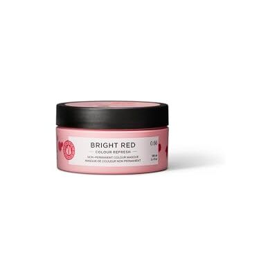 Maria Nila Color Refresh, Bright Red, 1-pack (1 x 100 ml) Maria Nila Color Refresh, Bright Red, 1-pack (1 x 100 ml)