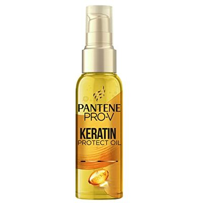 Pantene Pro-V Repair & Protect Keratine beschermende olie, 100 ml Pantene Pro-V Repair & Protect Keratine beschermende olie, 100 ml