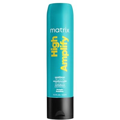 Matrix High Amplify Conditioner Voor droog en fijn haar Volume & Fortifie 300 ml Matrix High Amplify Conditioner Voor droog en fijn haar Volume & Fortifie 300 ml
