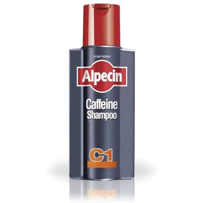 Alpecin Caffeine Shampoo 250 ml Alpecin Caffeine Shampoo 250 ml