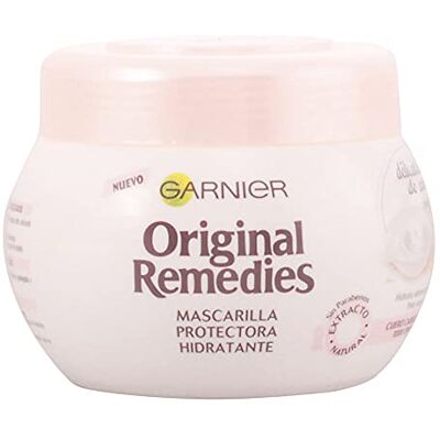 Garnier Original Remedies Delicate Havermasker 320 ml Garnier Original Remedies Delicate Havermasker 320 ml