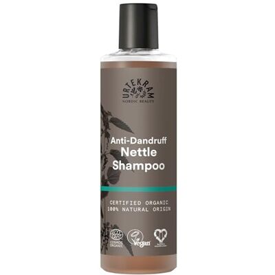 Urtekram Shampoo Netel Roos 250 ml, Vegan, Biologisch, Natuurlijk Urtekram Shampoo Netel Roos 250 ml, Vegan, Biologisch, Natuurlijk
