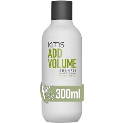 KMS Addvolume Shampoo 300 ml KMS Addvolume Shampoo 300 ml