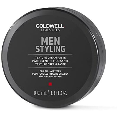 Goldwell Pastacrème voor heren, 100 ml Goldwell Pastacrème voor heren, 100 ml