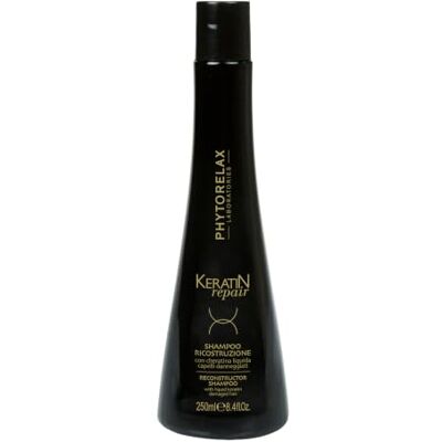Phytorelax Laboratories Reconstruction Shampoo 250 ml Phytorelax Laboratories Reconstruction Shampoo 250 ml