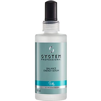 System Professional Energieserum B4 100 ml System Professional Energieserum B4 100 ml