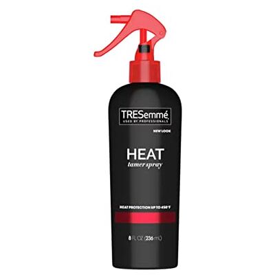 TRESemmé TRESemme Thermal Creations Heat Tamer Spray 8 oz by TRESemme TRESemmé TRESemme Thermal Creations Heat Tamer Spray 8 oz by TRESemme
