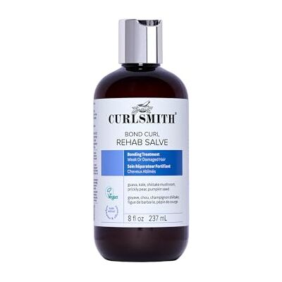CURLSMITH Bond Curl Rehab Salve CURLSMITH Bond Curl Rehab Salve