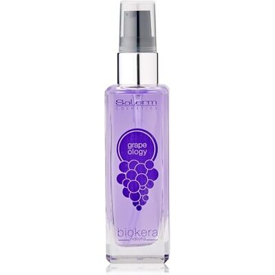 SALERM Biokera Natura Grapeology Serum 60 ml SALERM Biokera Natura Grapeology Serum 60 ml