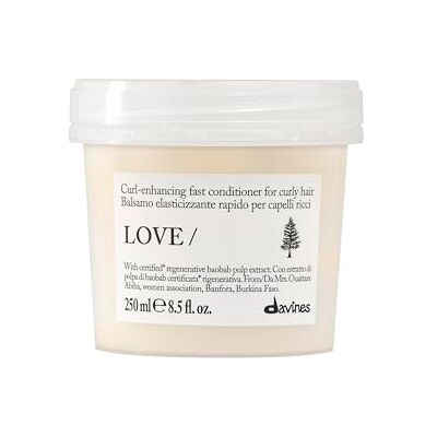 Davines Love Curl Balsem Davines Love Curl Balsem