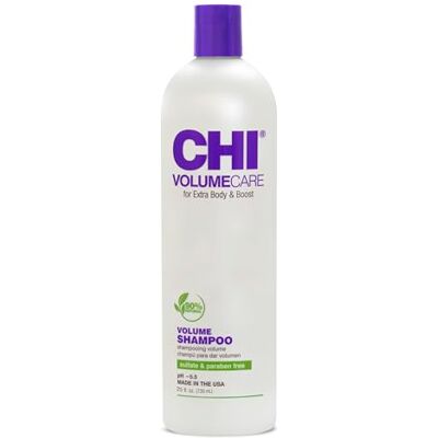CHI VolumeCare Volumizing Shampoo 739 ml CHI VolumeCare Volumizing Shampoo 739 ml