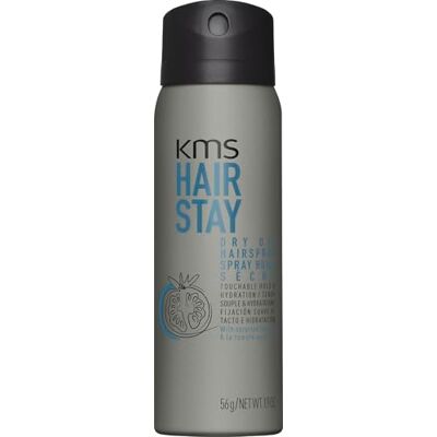 KMS Spray Hairstay Dry Oil KMS Spray Hairstay Dry Oil