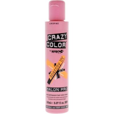 Crazy Color 100 ml 74 Slate Crazy Color 100 ml 74 Slate