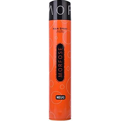 MORFOSE Gasvrije spray 400 ml MORFOSE Gasvrije spray 400 ml