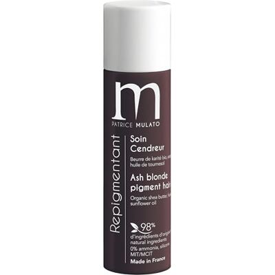 Mulato neutraliserende verzorging, 50 ml Mulato neutraliserende verzorging, 50 ml