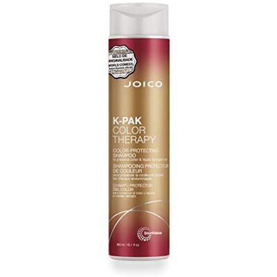 Joico K-Pak Color Therapy Kleurbeschermende Shampoo 300 ml Joico K-Pak Color Therapy Kleurbeschermende Shampoo 300 ml
