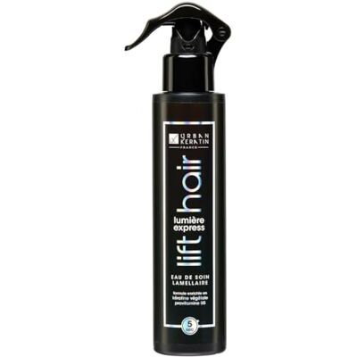 Urban Keratin Lift Hair Express Lichtverzorging, 200 ml Urban Keratin Lift Hair Express Lichtverzorging, 200 ml