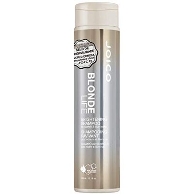 Joico Blonde Life Verhelderende Shampoo 300 ml Joico Blonde Life Verhelderende Shampoo 300 ml