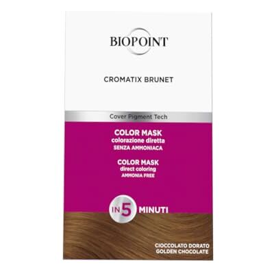 BIOPOINT Gericht voedingsmasker voor droog, krullend of verzwakt haar om te voeden en te repareren met herstellende werking BIOPOINT Gericht voedingsmasker voor droog, krullend of verzwakt haar om te voeden en te repareren met herstellende werking