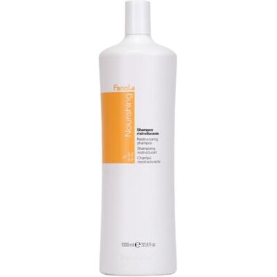 FANOLA Nourishing Restructuring Shampoo 1000 ml FANOLA Nourishing Restructuring Shampoo 1000 ml