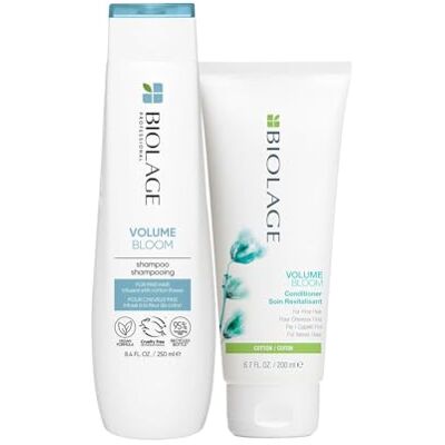 Matrix Volumebloom Biocouche Shampoo 250 ml en conditioner 200 ml Matrix Volumebloom Biocouche Shampoo 250 ml en conditioner 200 ml