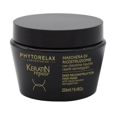 Phytorelax Laboratories Laboratories Haarmasker, 250 ml Phytorelax Laboratories Laboratories Haarmasker, 250 ml