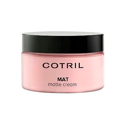 Cotril Styling Matte Cream 100 ml Cotril Styling Matte Cream 100 ml