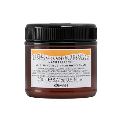 Davines Vegetarian Miracle Mask 250 ml Davines Vegetarian Miracle Mask 250 ml