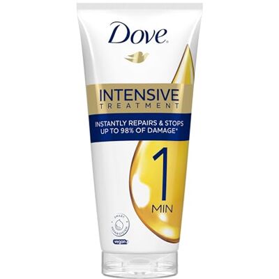 Dove 1 minuut Intensieve Repair Super Conditioner Dove 1 minuut Intensieve Repair Super Conditioner