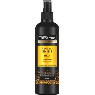 TRESemmé Lamellar Shine beschermspray 200 ml TRESemmé Lamellar Shine beschermspray 200 ml
