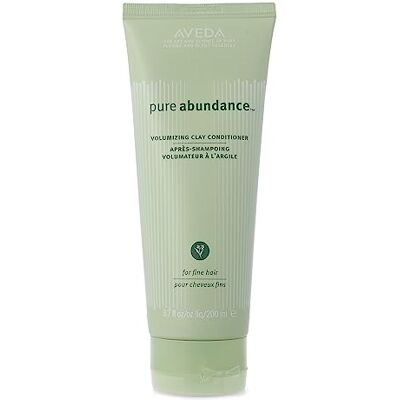 AVEDA PURE ABUNDANCE volumizing clay conditioner 200 ml AVEDA PURE ABUNDANCE volumizing clay conditioner 200 ml