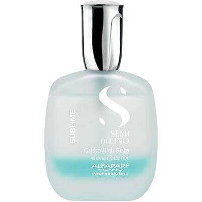 AlfaParf Semi Di Lino Sublime Cristalli Di Seta 45 ml AlfaParf Semi Di Lino Sublime Cristalli Di Seta 45 ml