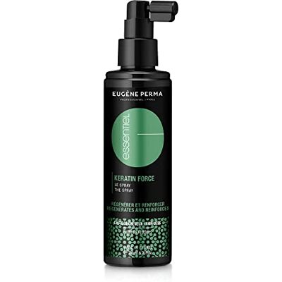 ESSENTIEL Eugène Perm A Keratine Force Spray 200 ml ESSENTIEL Eugène Perm A Keratine Force Spray 200 ml
